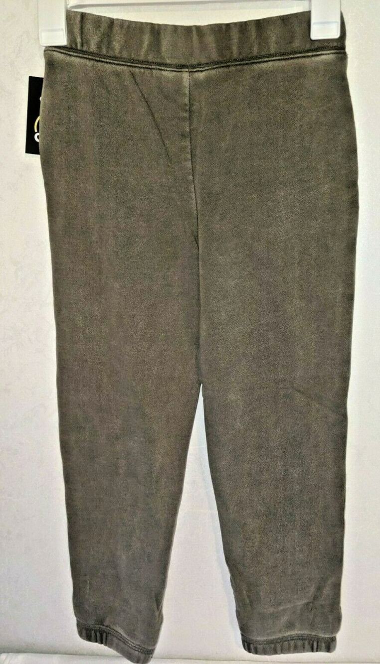 Art Class Girls Sweat Pants 6/6x NWT